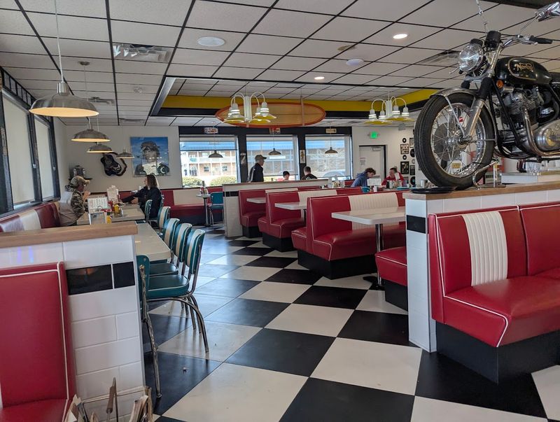 The Parker Location Sets a High Bar for the Whole Chain