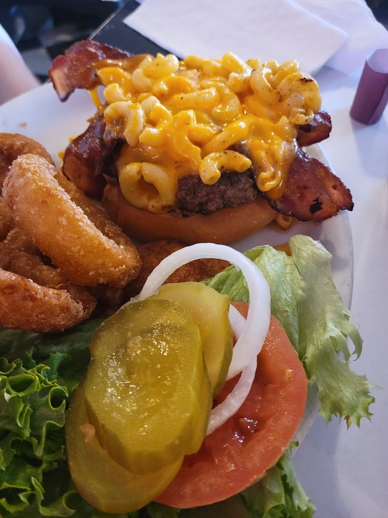 The Menu That Keeps Classic Comfort Alive