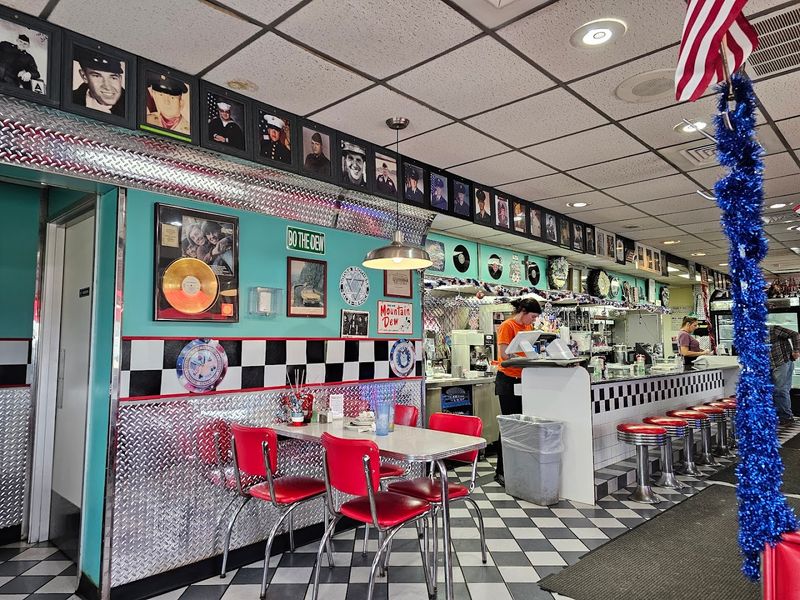 The Atmosphere That Greets You at the Door