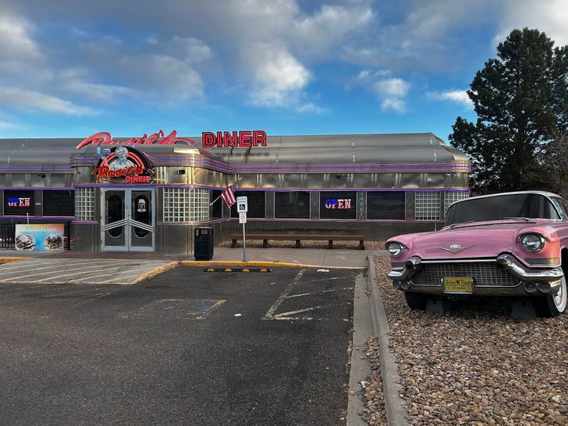 A Diner That Has Earned Its Place In Aurora's Daily Rhythm A Diner That Has Earned Its Place In Aurora's Daily Rhythm