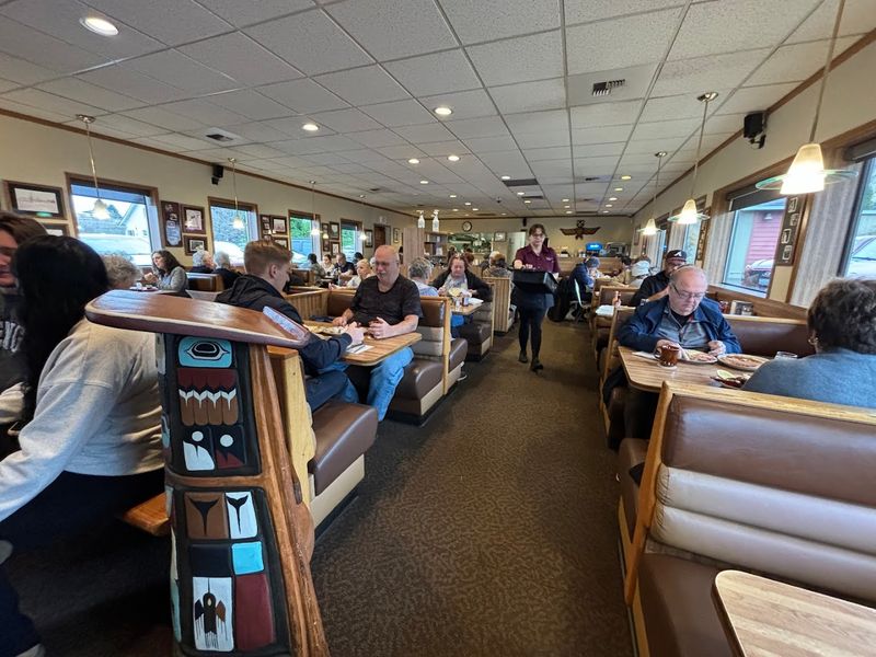 A Diner That Has Stood The Test Of Time A Diner That Has Stood The Test Of Time