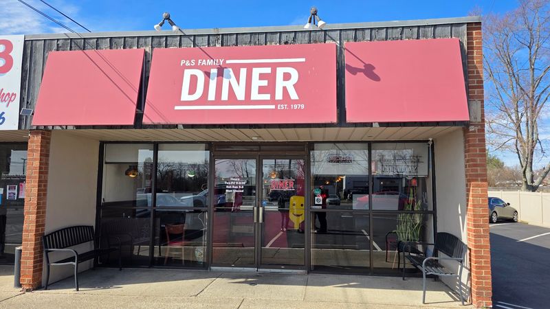 A Diner With Deep Roots in Colerain Township
