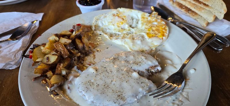 Breakfast Options That Go Way Beyond Basic