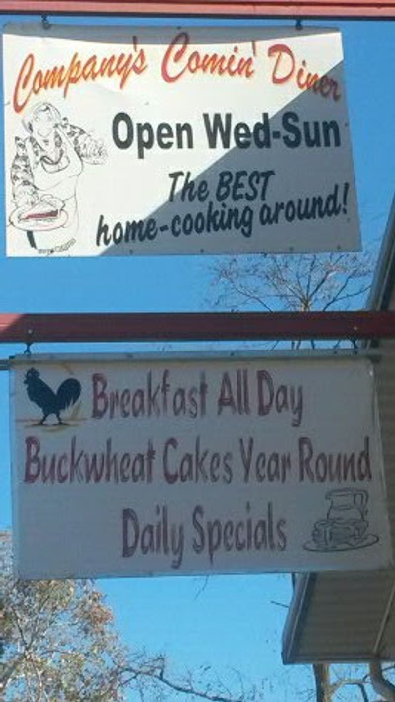 Hours That Keep You Guessing