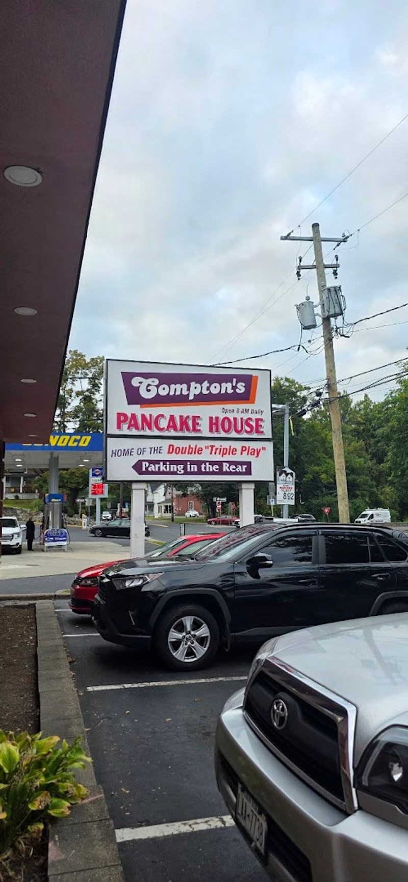 The Address You Need To Save Right Now