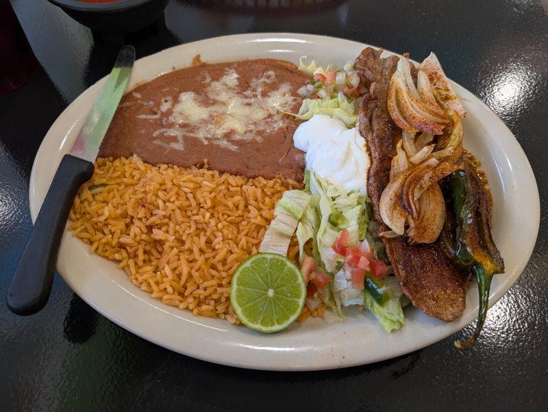 From Arkansas With Love And Flavor