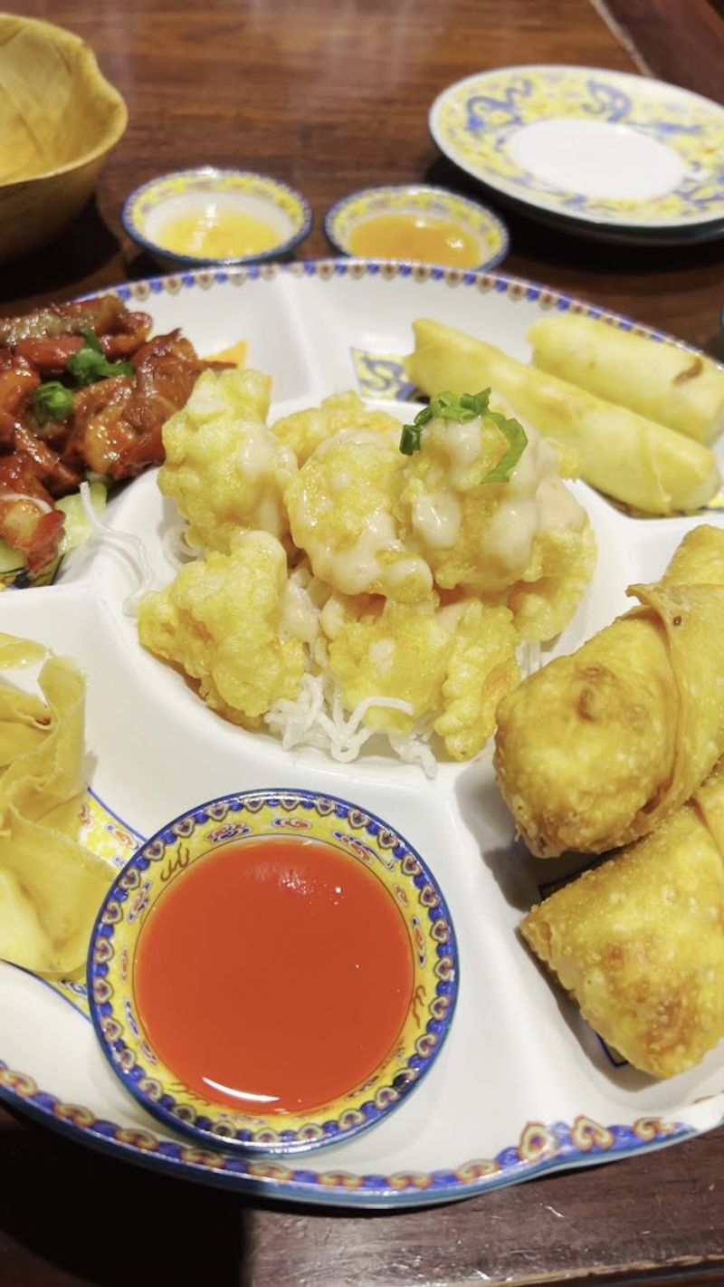A Dining Experience That Stands Apart In Charleston
