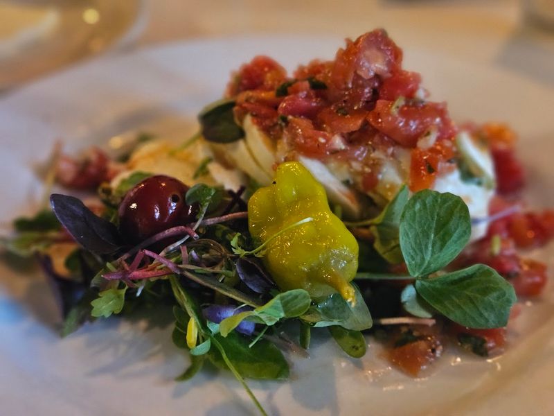 A Menu Full Of Classic Italian Flavors To Satisfy Every Craving