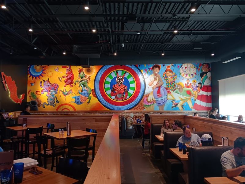 From Hello To Check, It Flows