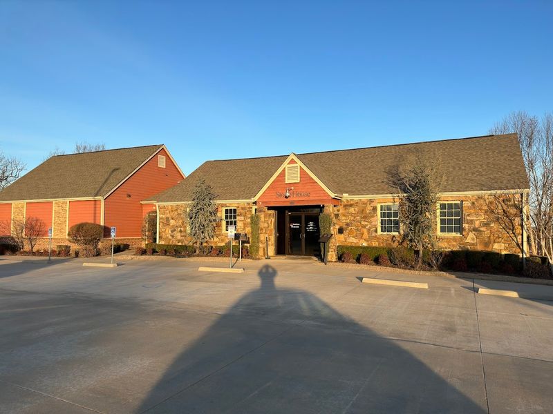 A 1937 Landmark Preserved With Original Character