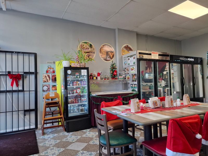 A Dining Room That Feels Like Grandma's House