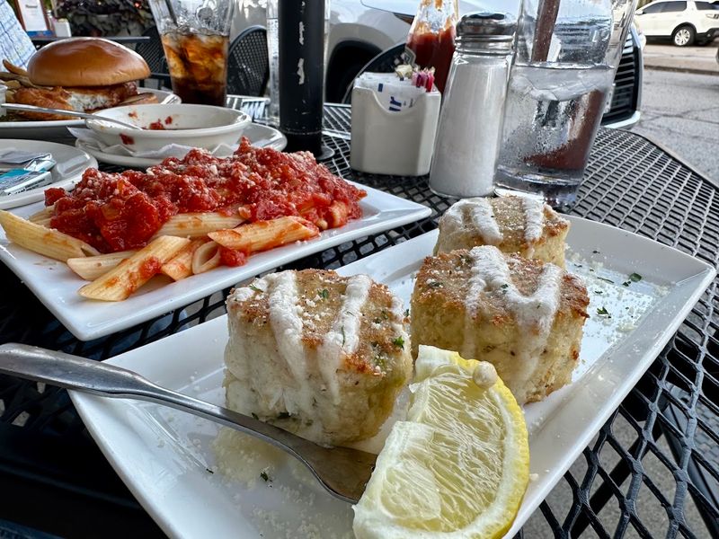 The Bread Situation Deserves Its Own Conversation