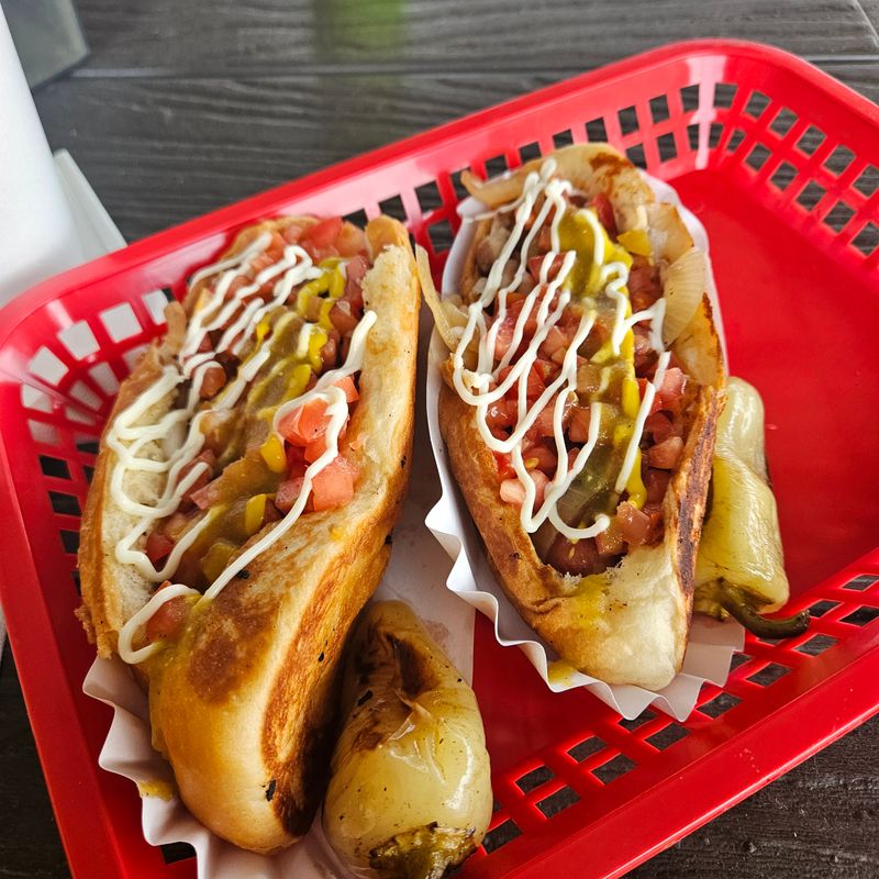 Bacon-Wrapped Perfection On A Grill