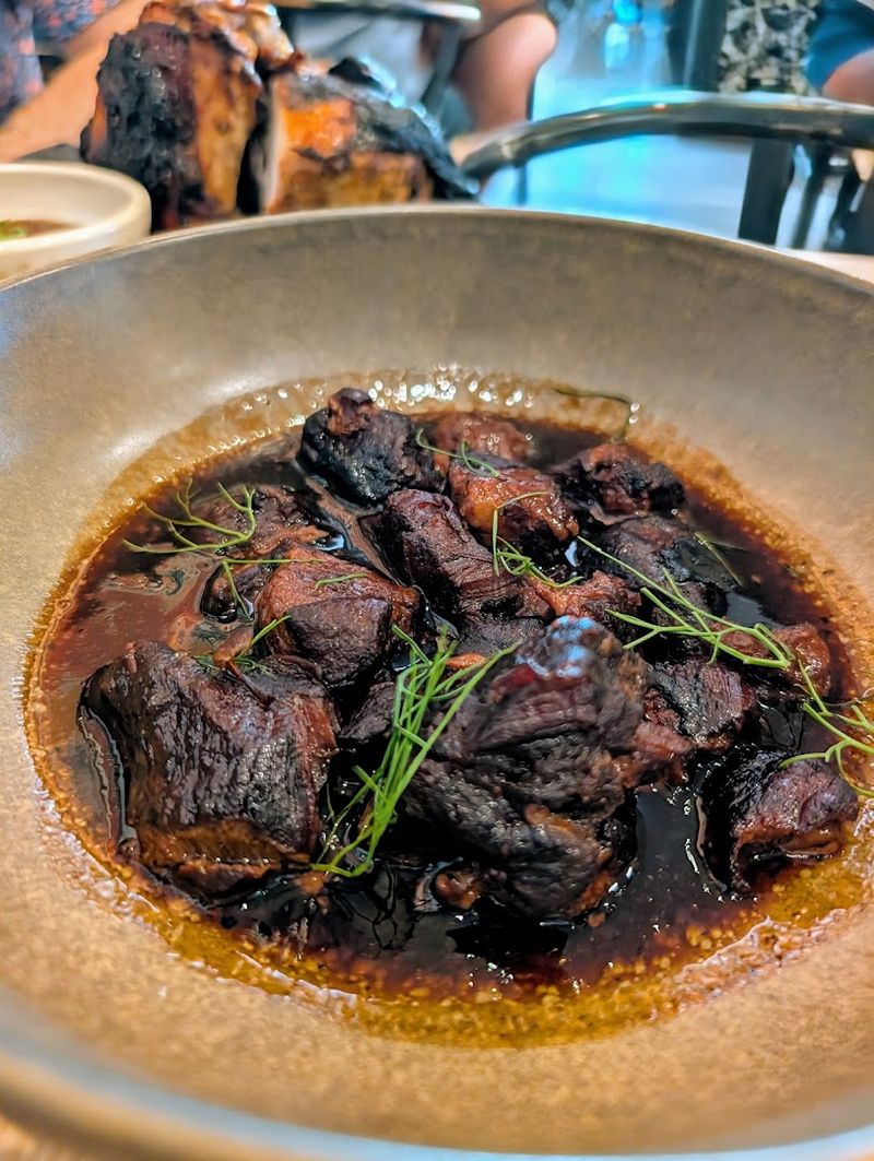 A Dish That Demands Your Attention