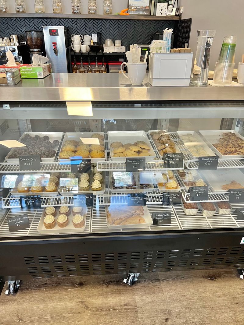 A Display Case Built For Food Questions