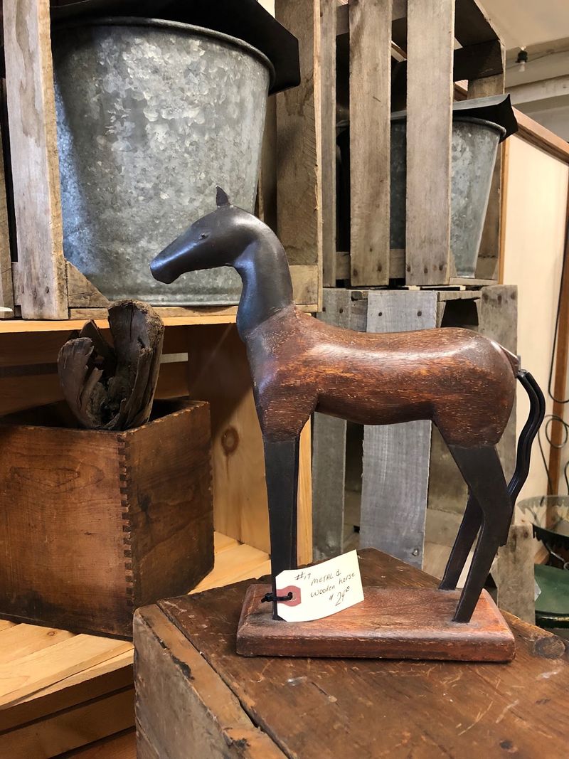 A Display Collection Worth Seeing On Its Own A Display Collection Worth Seeing On Its Own
