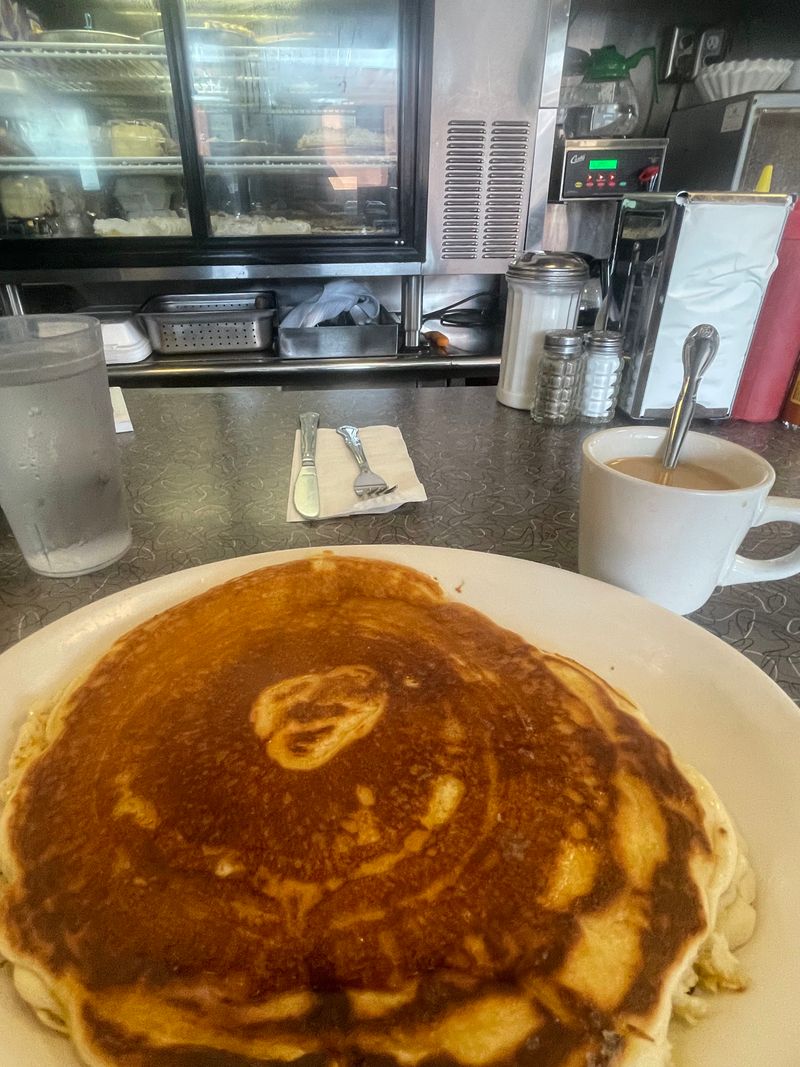 Breakfast Anytime, Because Time is a Construct