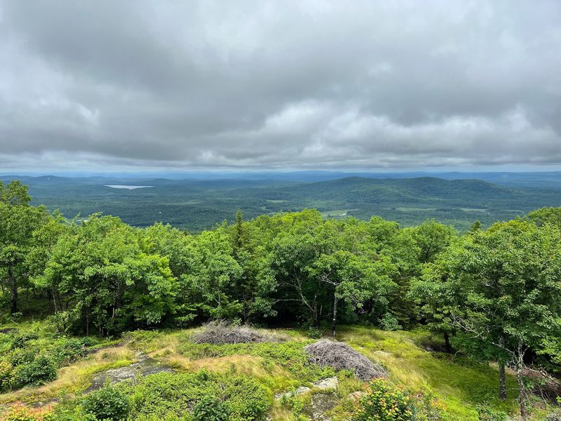 A Doctor Bought A Whole Mountain And Then Refused To Keep It