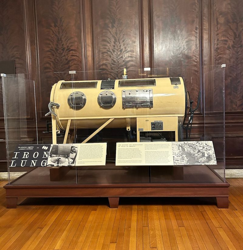 The Hyrtl Skull Collection Will Stop You Cold