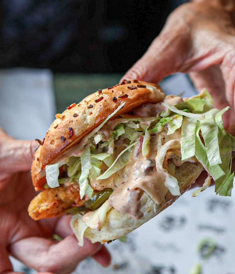 A Dog, A Son, And A Food Truck Started It All A Dog, A Son, And A Food Truck Started It All