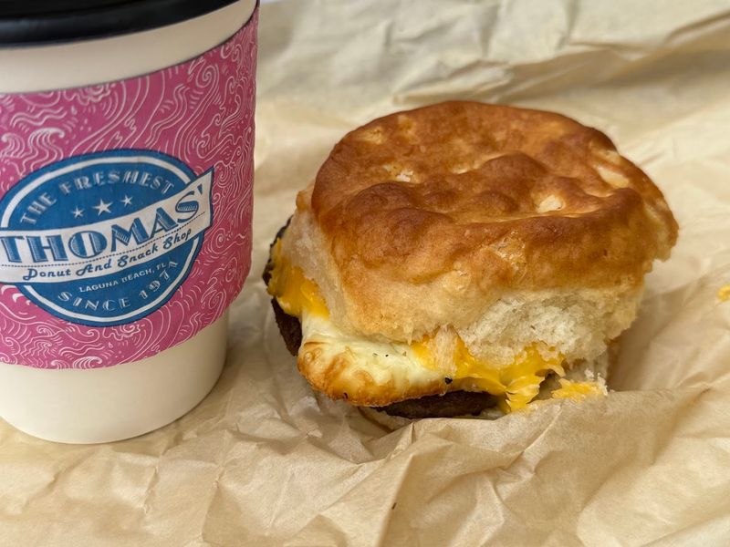 The Biscuits And Gravy That Deserve Their Own Fan Club