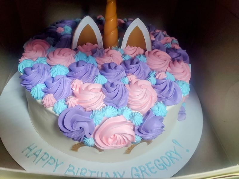 Custom Cakes That Go Above and Beyond