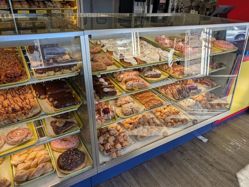 A Donut Variety That Feels Almost Overwhelming In The Best Way