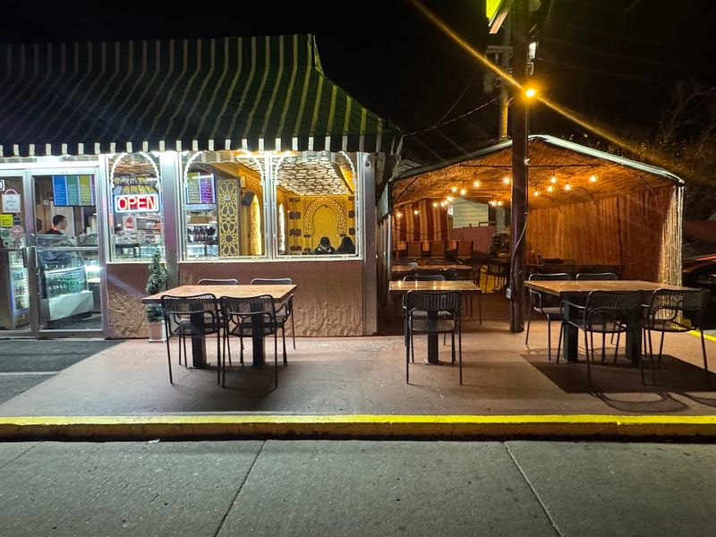 Where The Name Rings A Bell