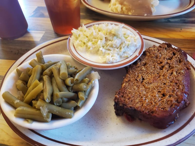 A Downstate Diner That Lives Up To Its Name