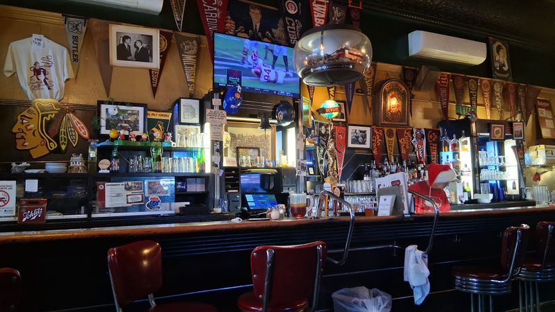 A Legacy Dating To 1936