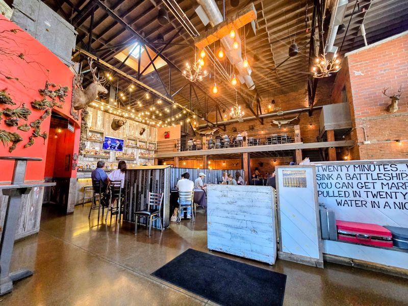 A Downtown Address Worth Seeking Out