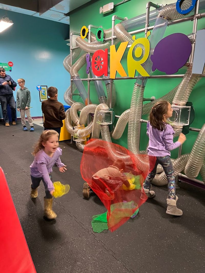 The Story Behind This Community Treasure