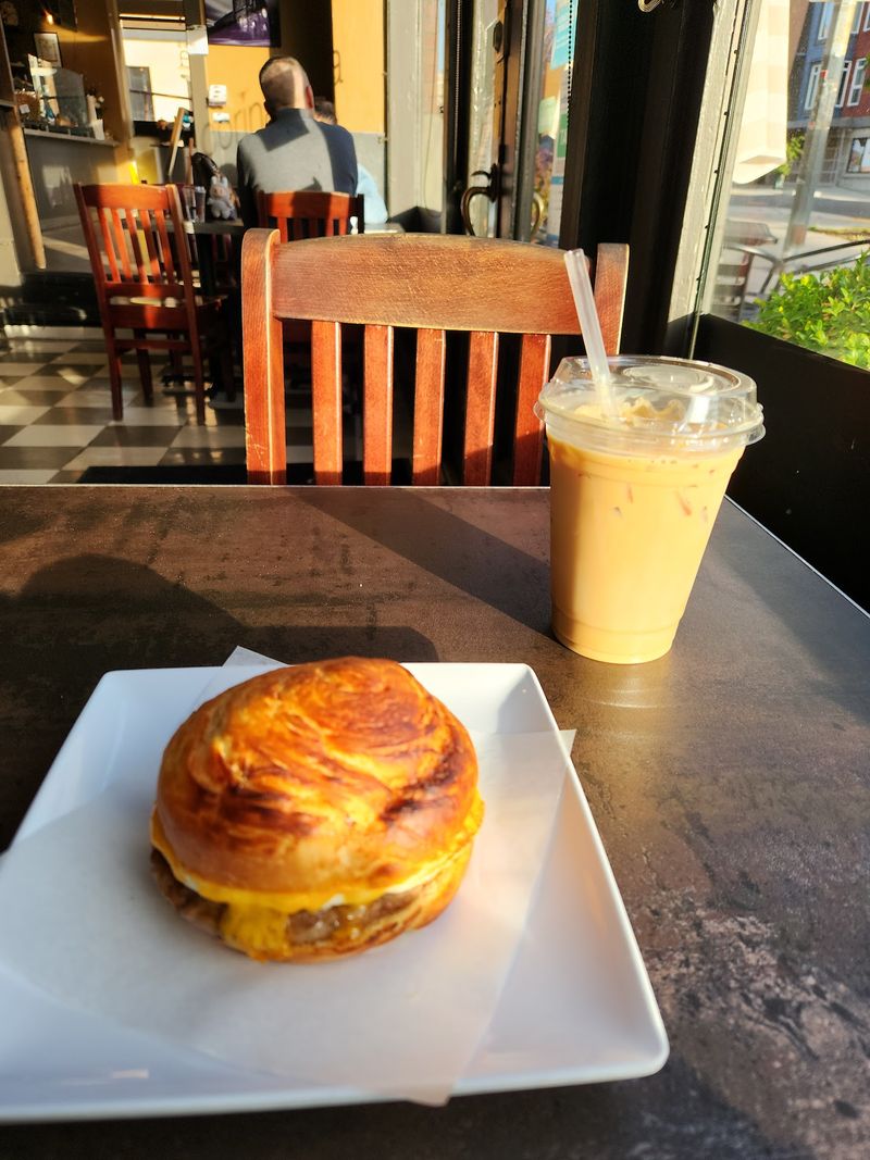 A Downtown Bakery Worth Planning Your Morning Around