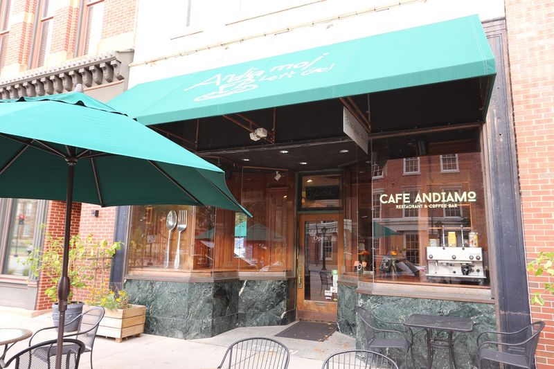 A Downtown Corner Worth Finding