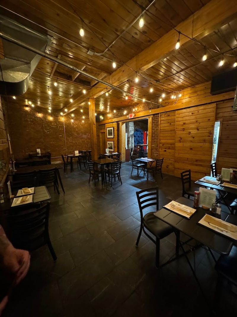 A Downtown Flagstaff Gem Worth Seeking Out
