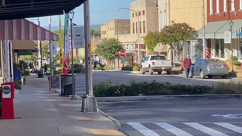 Rare Finds Around Every Corner