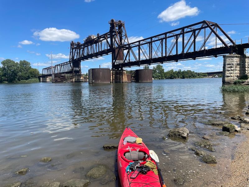 The Canal That Built Ottawa