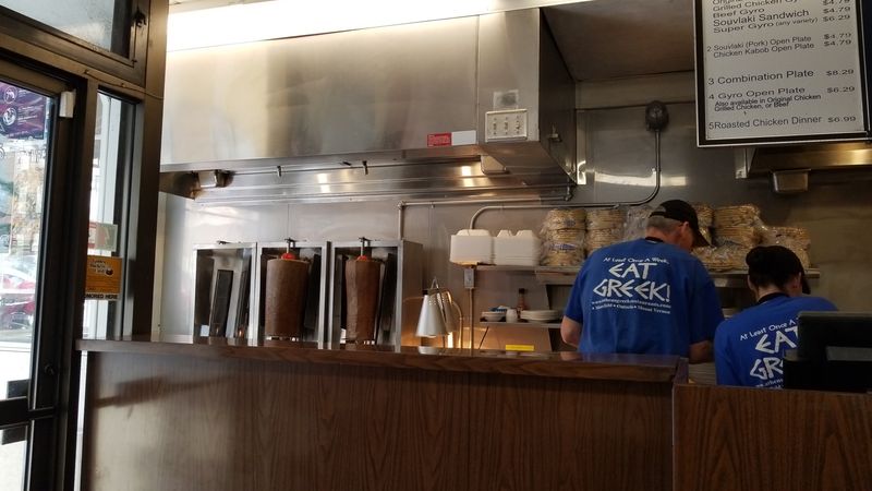 The Story Behind the Kitchen