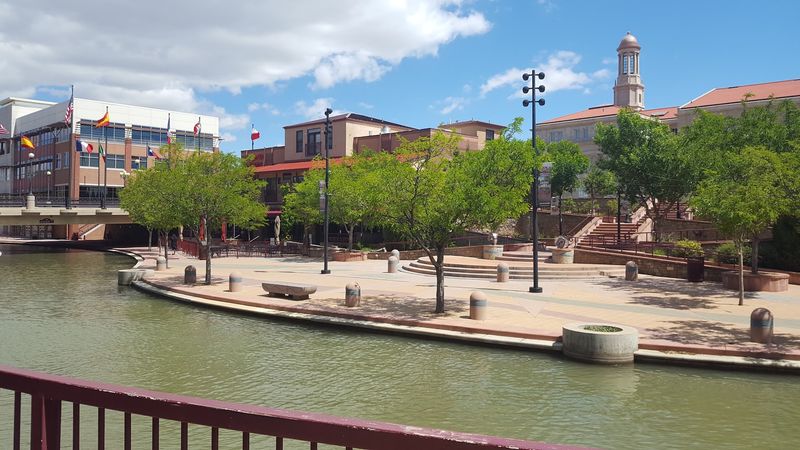 A Downtown Pueblo Gem Worth Building Your Stop Around