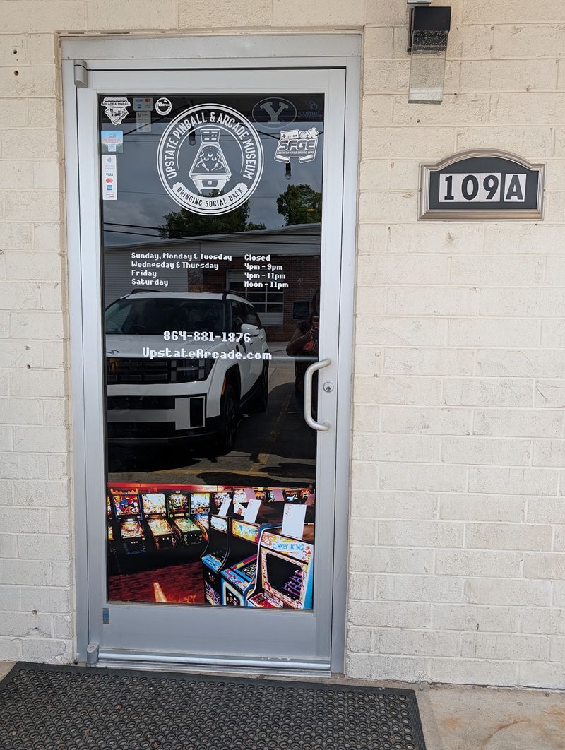 A Downtown Simpsonville Secret Hiding In Plain Sight
