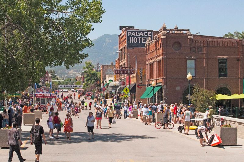 A Downtown That Actually Earns Its Reputation