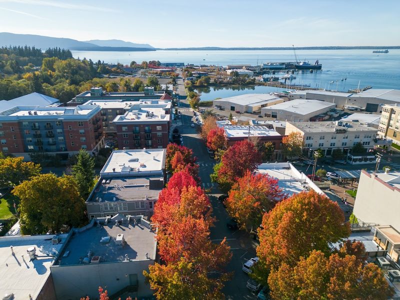 A Downtown That Feels Like It Was Built For Real People
