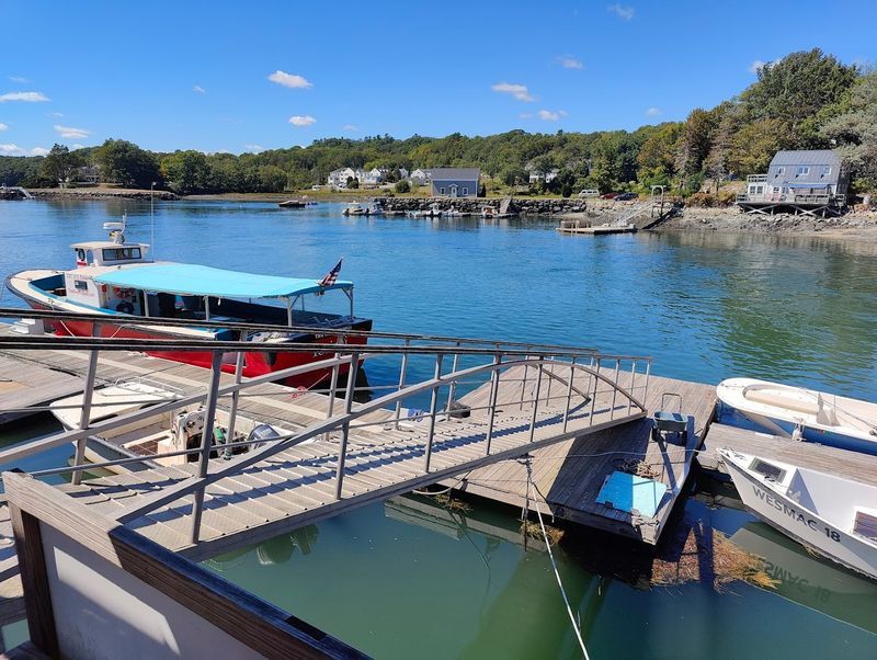 The Shipbuilding Legacy That Shaped The Town