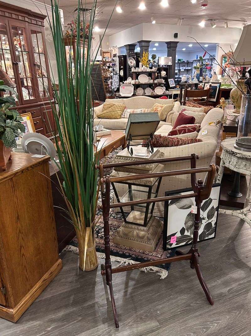 The Layout That Guides Your Hunt