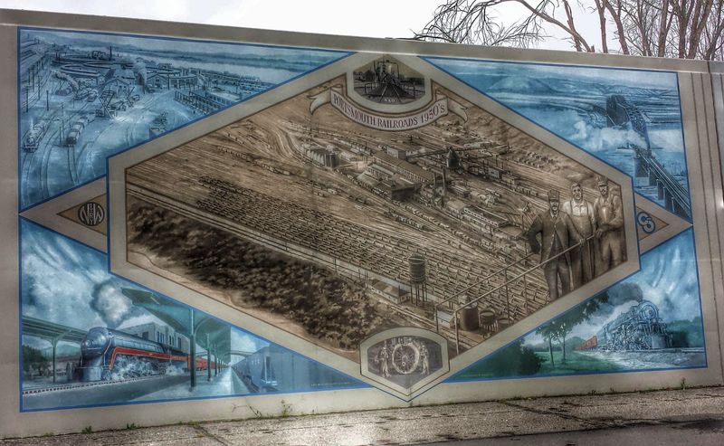 The Scioto County History That Runs Deep