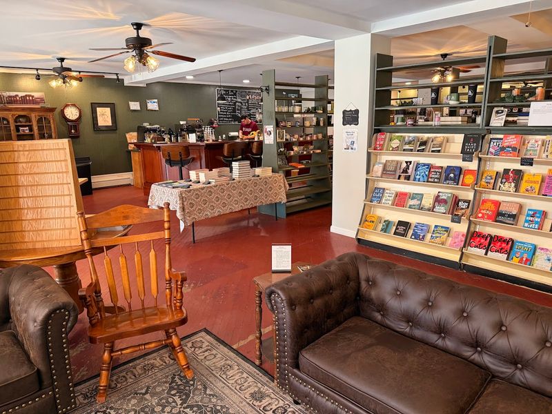 The Building Has Its Own Story to Tell