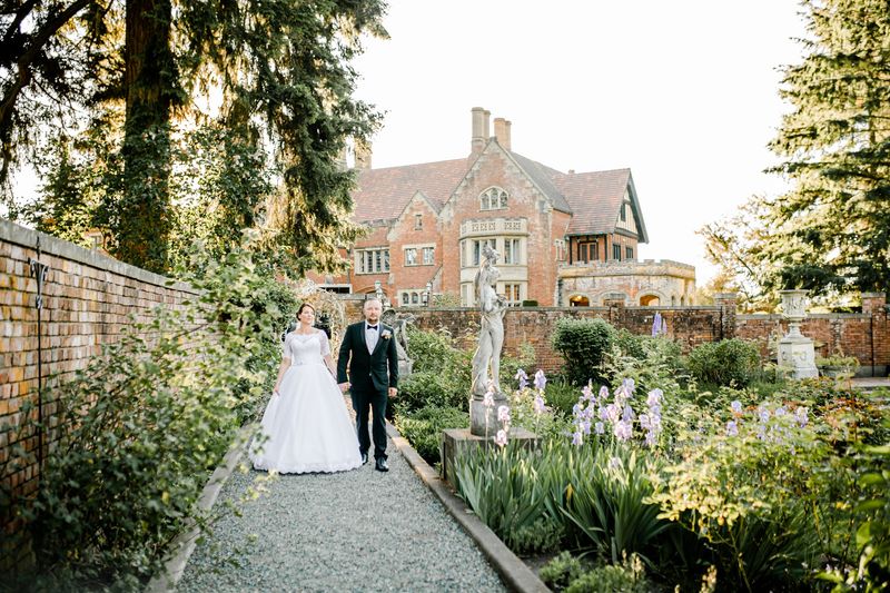 A Dream Destination for Weddings and Celebrations