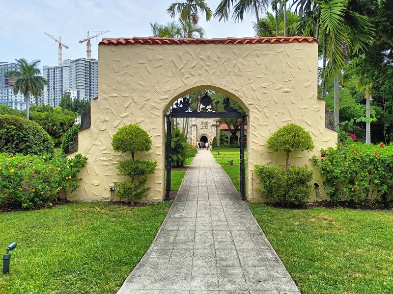 A Dream Spot For Weddings