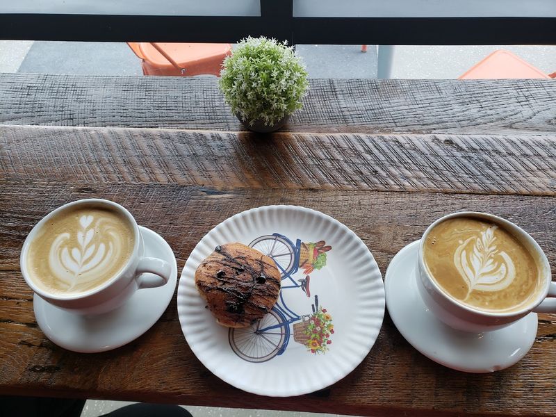 Food Options That Complement The Coffee Experience