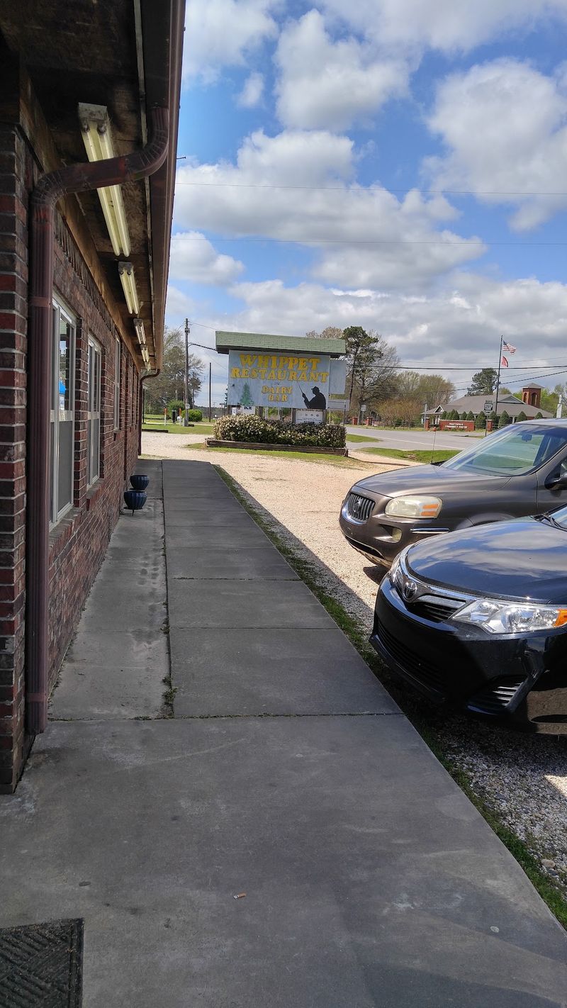 A Drive-In Beginning With Decades Of Owners Behind It